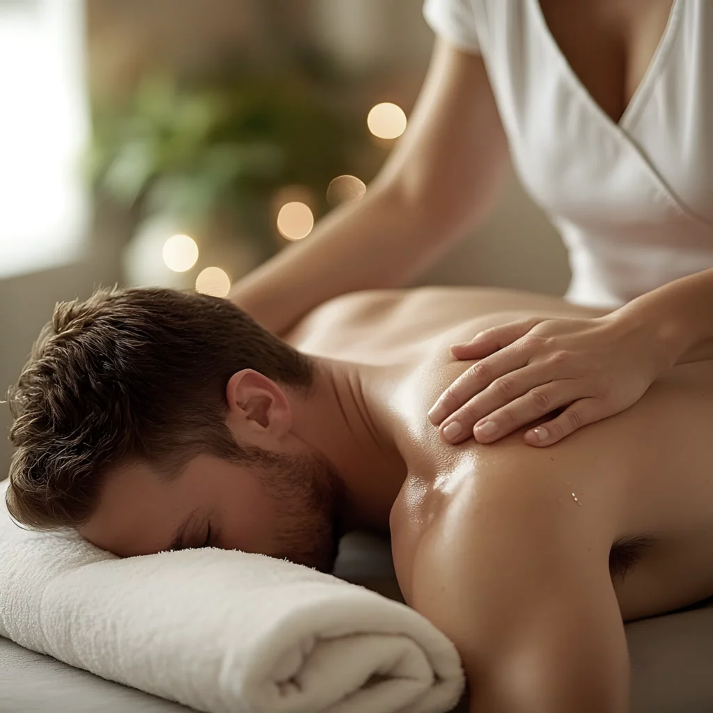 massage thérapeutique Boffa Su Jiang