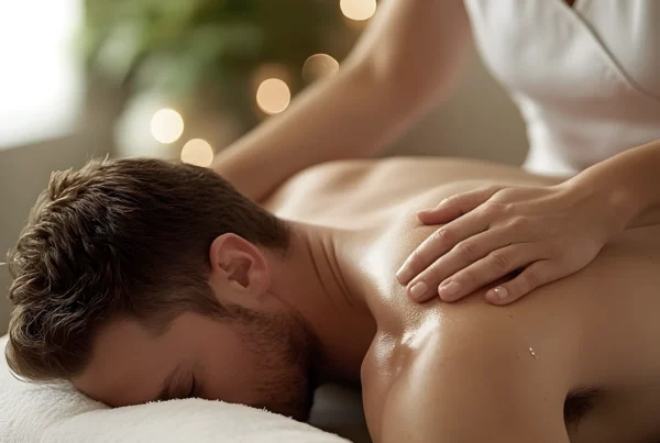 massage thérapeutique Boffa Su Jiang