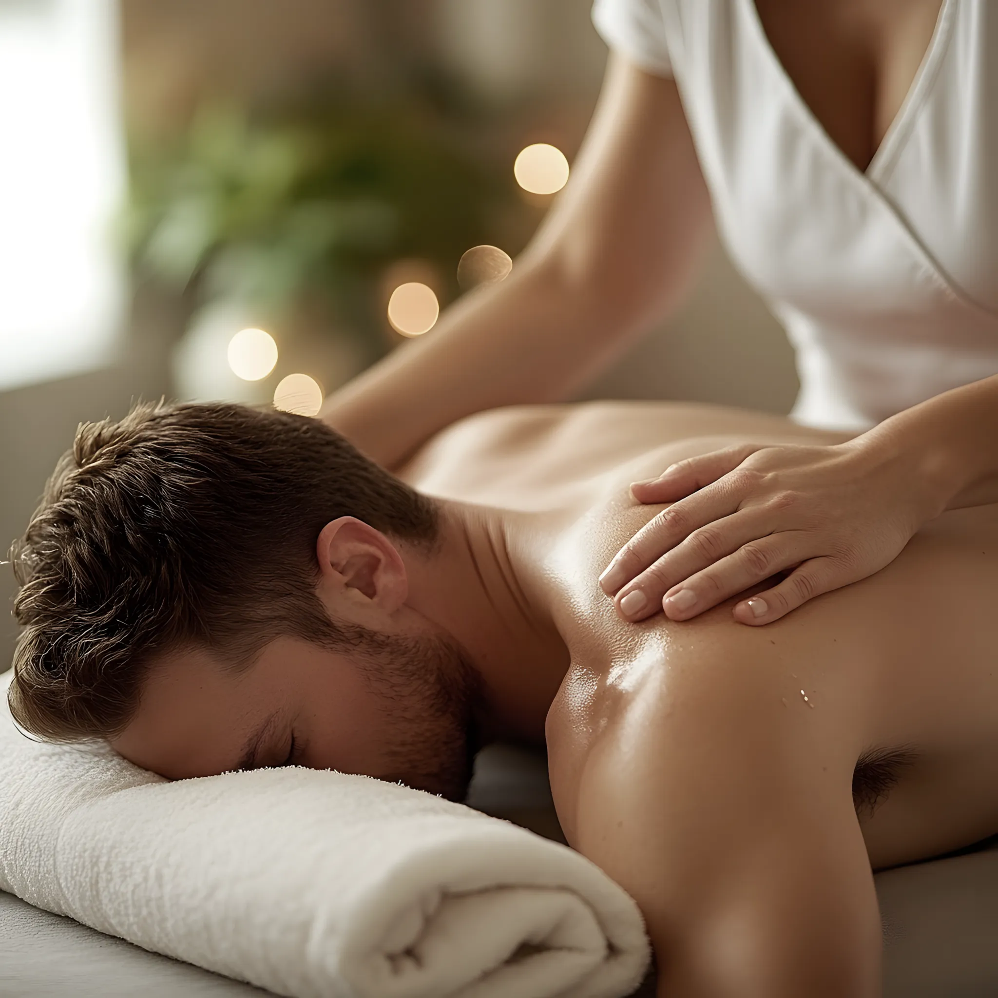 massage thérapeutique Boffa Su Jiang