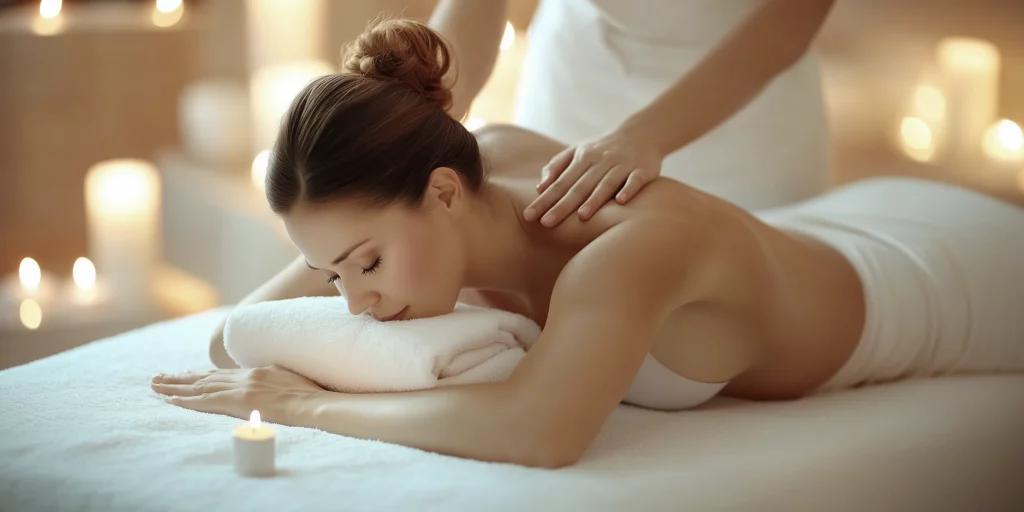 massage thérapeutique Boffa Su Jiang